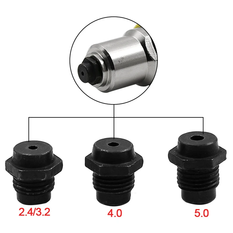 Electric Rivet Nut Gun Riveting Tool Cordless Drill Adaptor Insert Adapter 2.4mm-4.8mm | Электроника