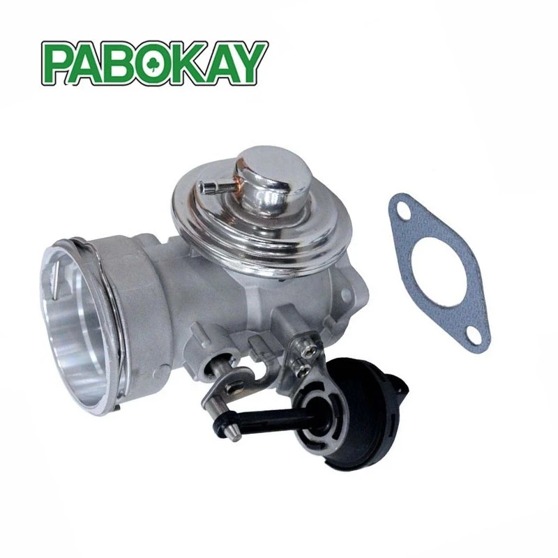 

for Seat Alhambra [1996-2010] MPV 1.9 TDI EGR VALVE 038131501AA 038131501AL 7.24809.20.0 1119320 1212966 7372D YM219D475AA