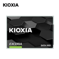 kioxia internal solid state drive tc10 exceria ssd 240gb 480gb 960gb 2 5 inch sata iii hdd hard disk hd ssd notebook pc