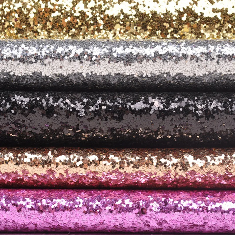 Блестящие аксессуары 50 см * 140 для рукоделия украшение шитья искусственная кожа