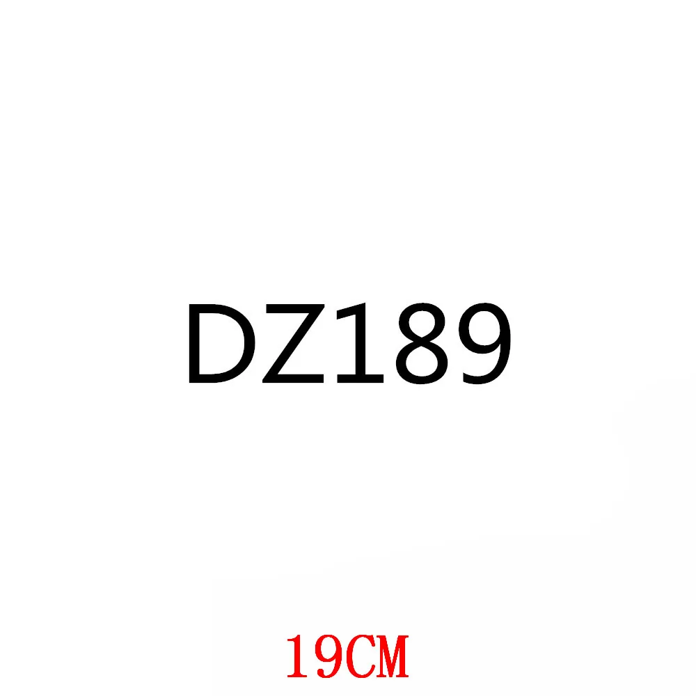 

DZ189-19