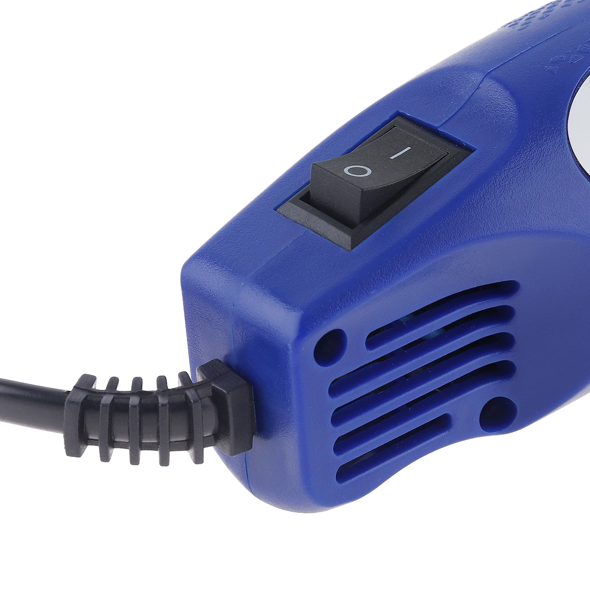 

110V 220V 300W Heat Gun Electric Blower Handmade with Shrink Plastic Surface and EU US Plug for Heating DIY Accessories