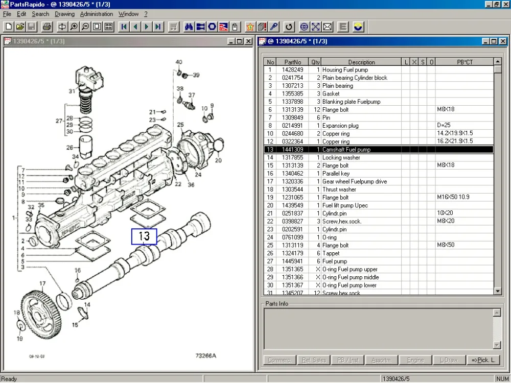 RAPIDO [11/2015] для daf + crack|daf|rapido |