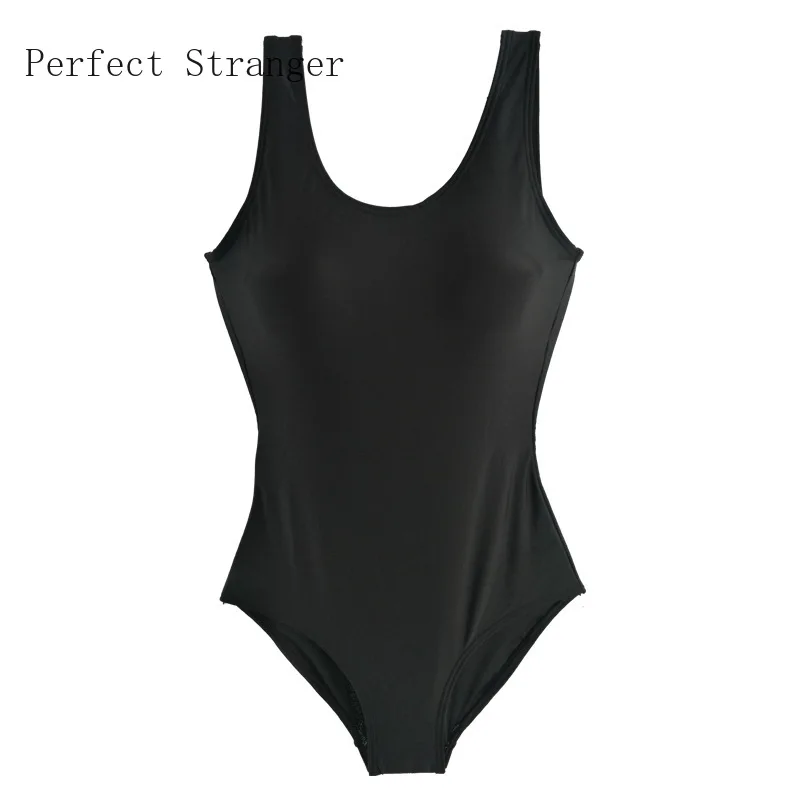 

Women Sexy High Waist swimming Bikini Set 2021 Summer One-Piece Tight Bikini Beach Swimsuit Bathe Bathing Suit