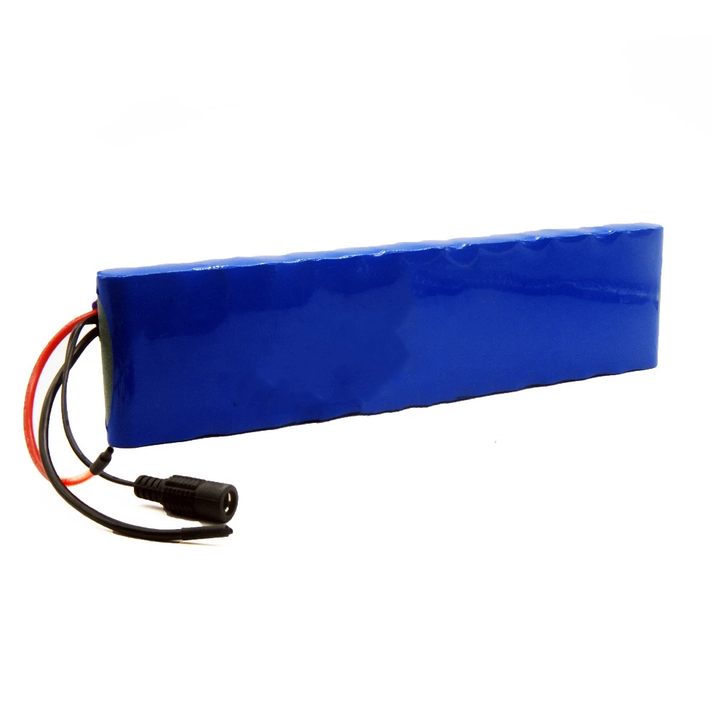 24V 4000 мА/ч 7s2p 18650 Батарея комплект литий-ионный батарей пакет 29 4 V 4Ah для Li-ion
