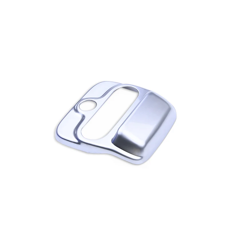 

Car Interior Decoration Front Reading Lamp Sticker For New Smart 453 fortwo Car Roof Console Box Room light Styling Accessories