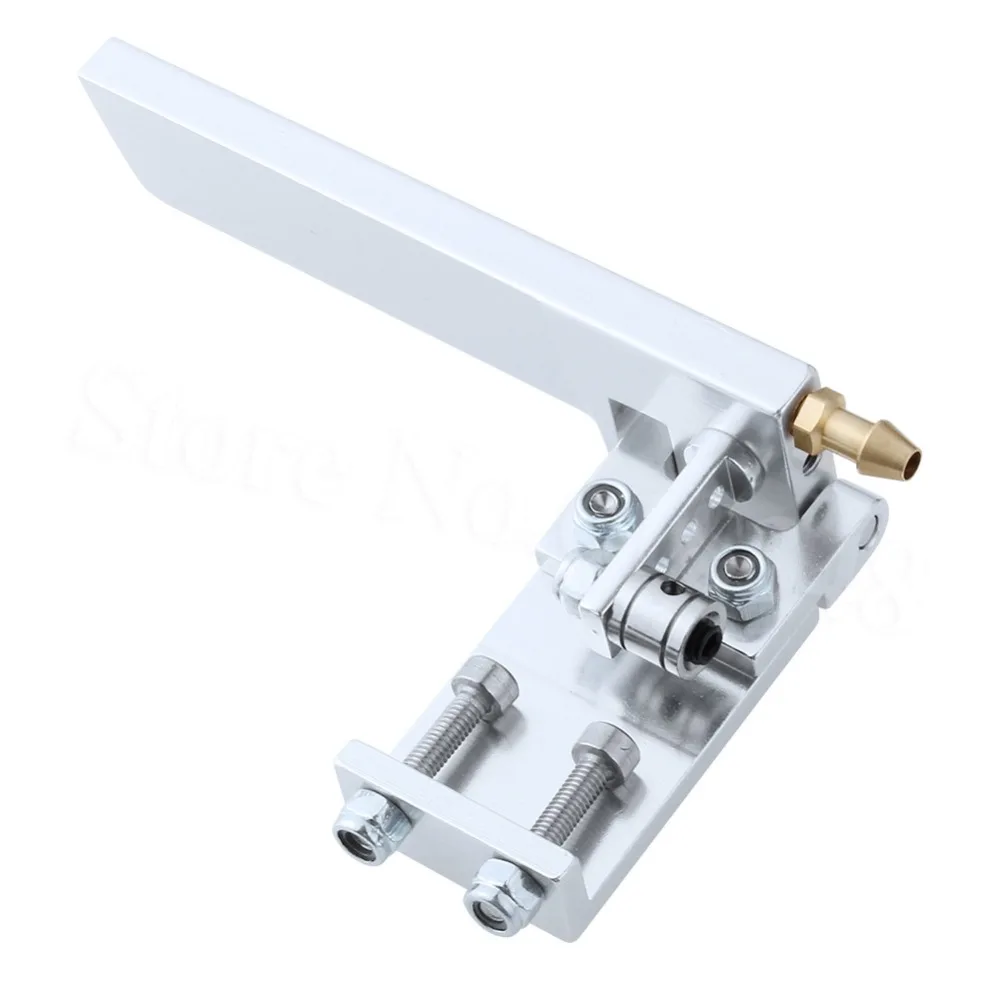 алюминиевая лодка 75 мм 95 мм с ди