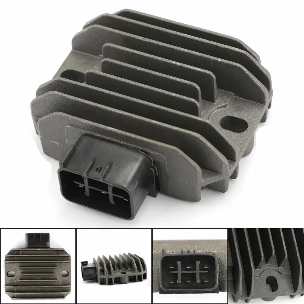 

Regulator Rectifier For Suzuki LTR450 Quadracer 06-09 RMX450 Z 2010-11