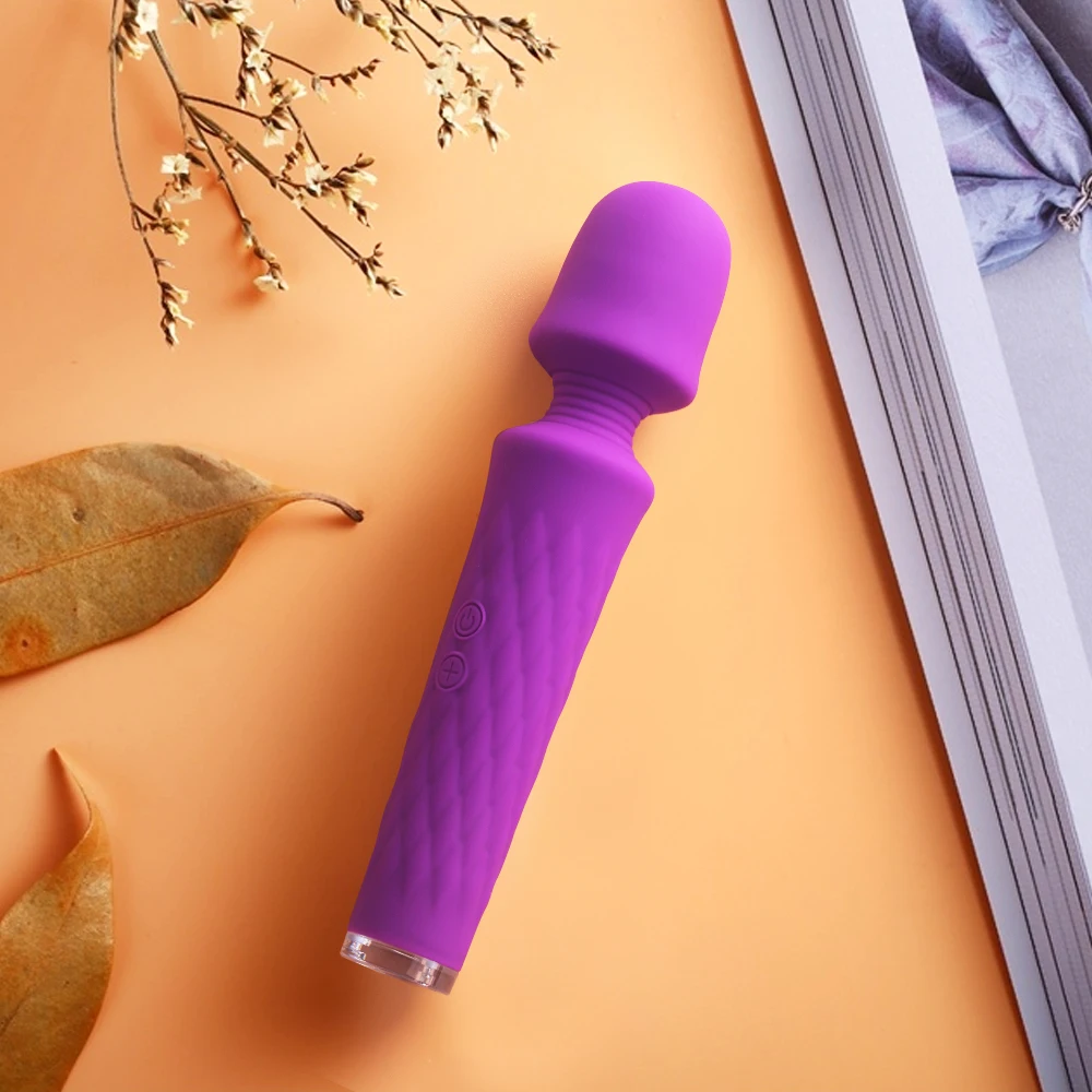 Satin Al 9 çeşit Titreşim Gerçek Kadın Penil Vibratör Yumuşak Kadın Vajina Klitoris Stimülatörü Masajı Masturbator Yetişkin Seks ürünleri