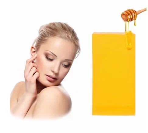 Мёд мыло козье молоко удалить масло от акне Управление очищенную кожу сжимает