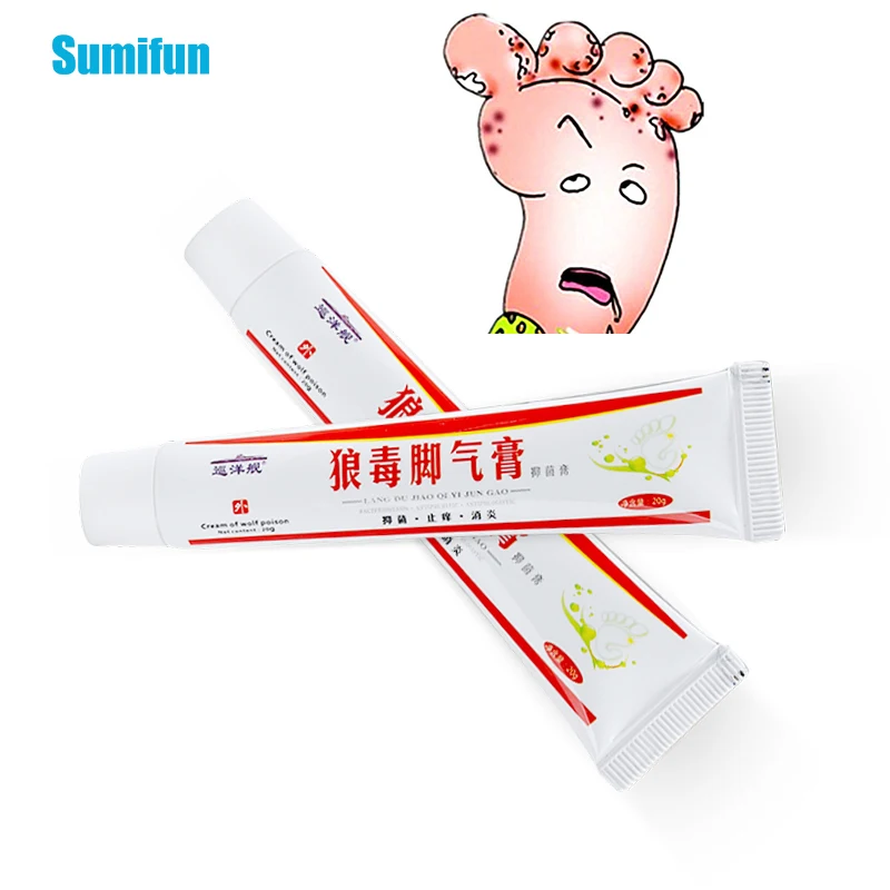 

Sumifun 1 шт. крем для ног берибери лечение ног против грибка дезодорант удаление запаха зуда снятие зуда пилинг блистер