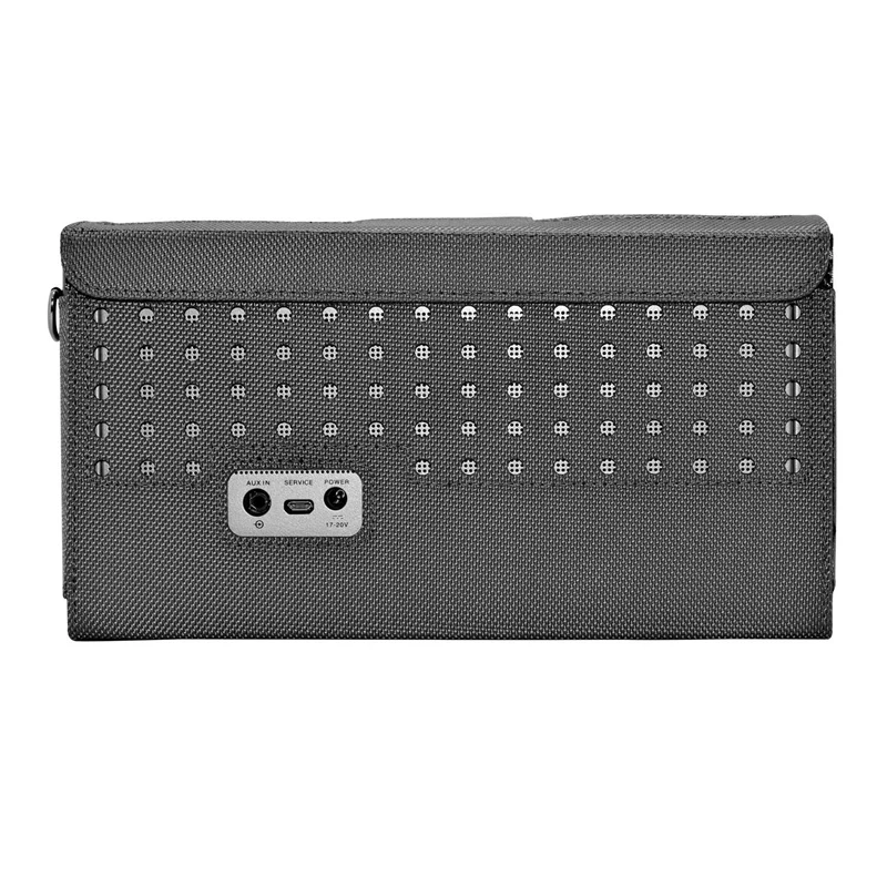 Портативный чехол для переноски динамика сумка Bose Soundlink 3 III Bluetooth|Аксессуары