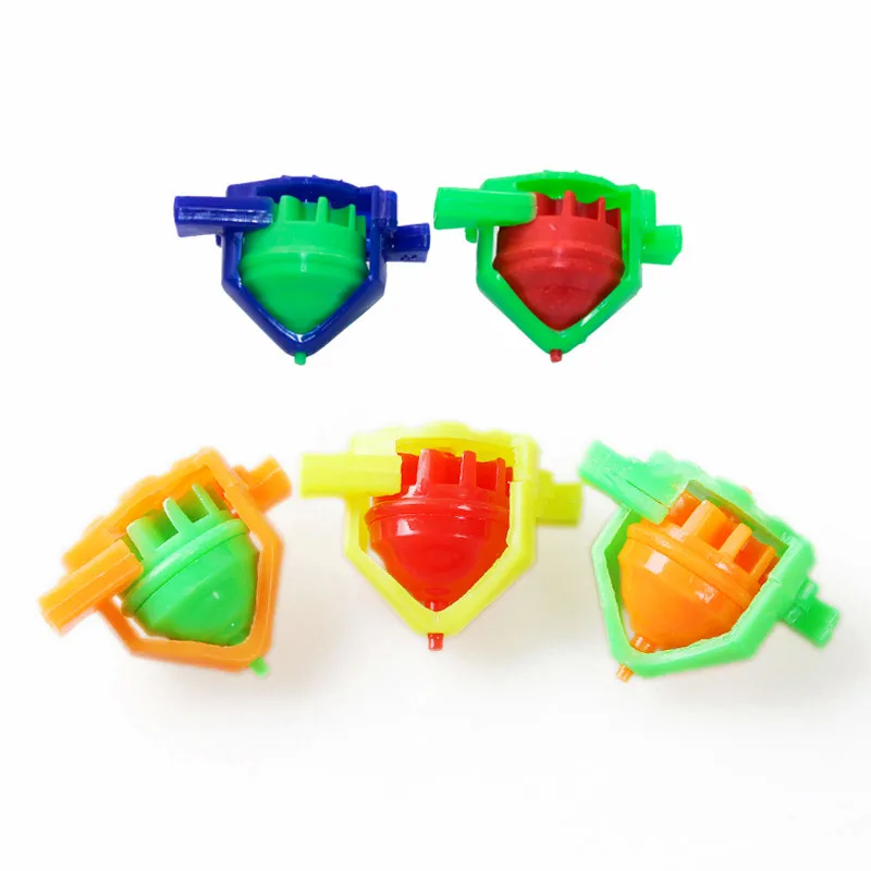 

1 шт. Новинка спиннинг Топ свисток гироскоп игрушки выдувание вращение снятие стресса Настольный спиннинг топ игрушки детские игрушки пода...