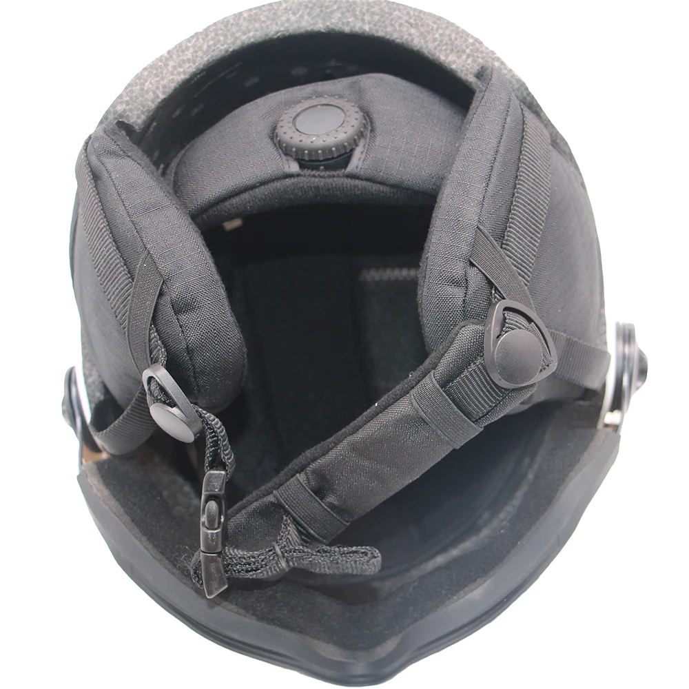 Шлем Goexplore для сноуборда с козырьком Сверхлегкий защитный шлем взрослых катания