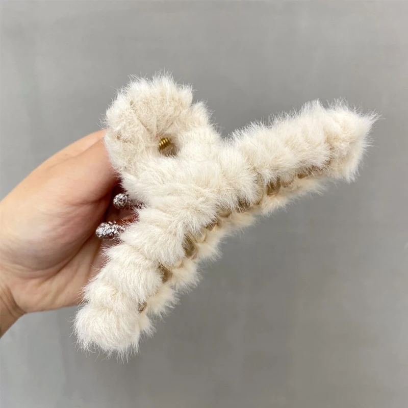 Женский гребень для волос шпилька на осень и зиму