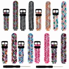 Сменный ремешок из мягкого силикона для смарт-часов Garmin Forerunner 230235235Lite 220  620  630  735