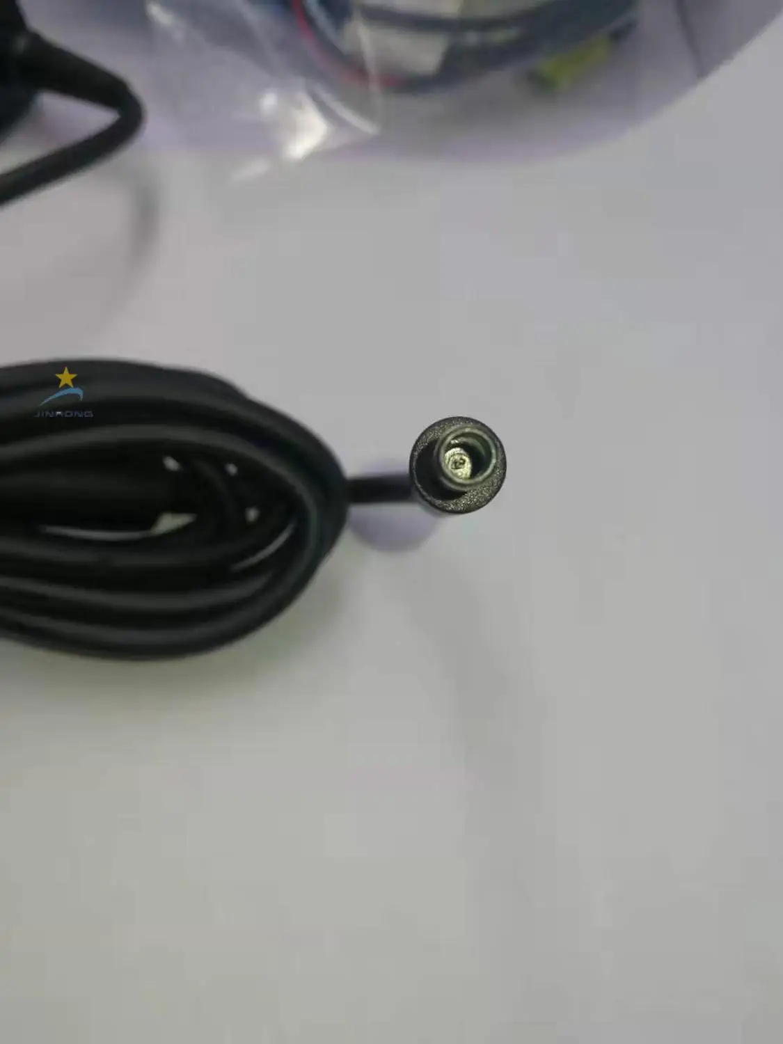 MGJN9 LA65NS2 01 оригинальный новый полный гастроном 65W 19 5 V 3.34A адаптер питания 3