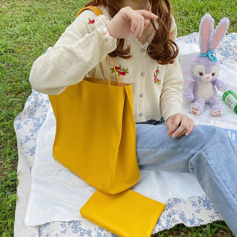 

Fashion Ladies Handbags Sets Pu Leather Crossbody Bags for Women Large Capacity Shoulder Bag Female Womens Summer Handbags 2019