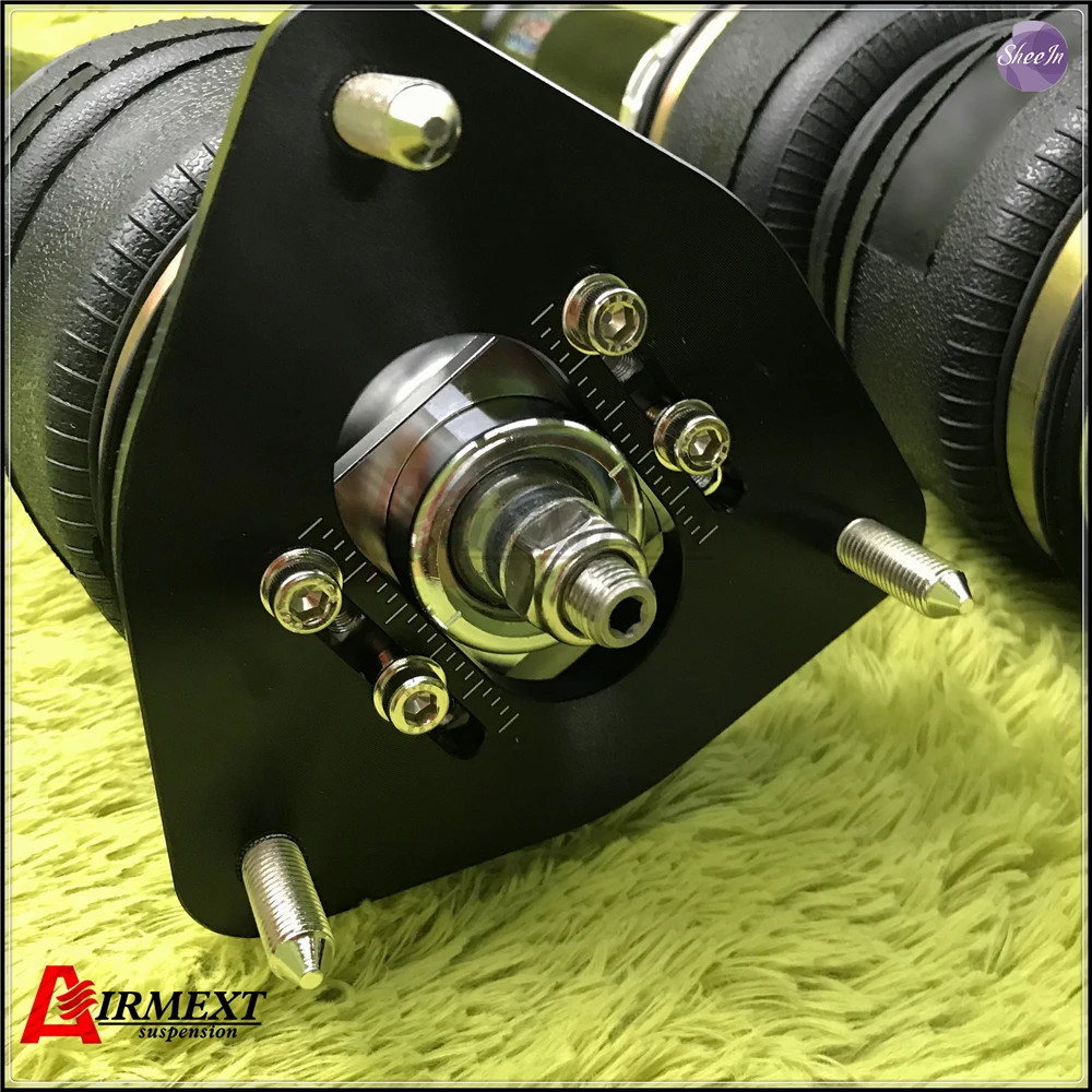 

For A CURA TSX (2014+) /AIRMEXT AIR STRUT /Air suspension kit/coiloverair spring assembly /Auto parts/air spring/pneumatic