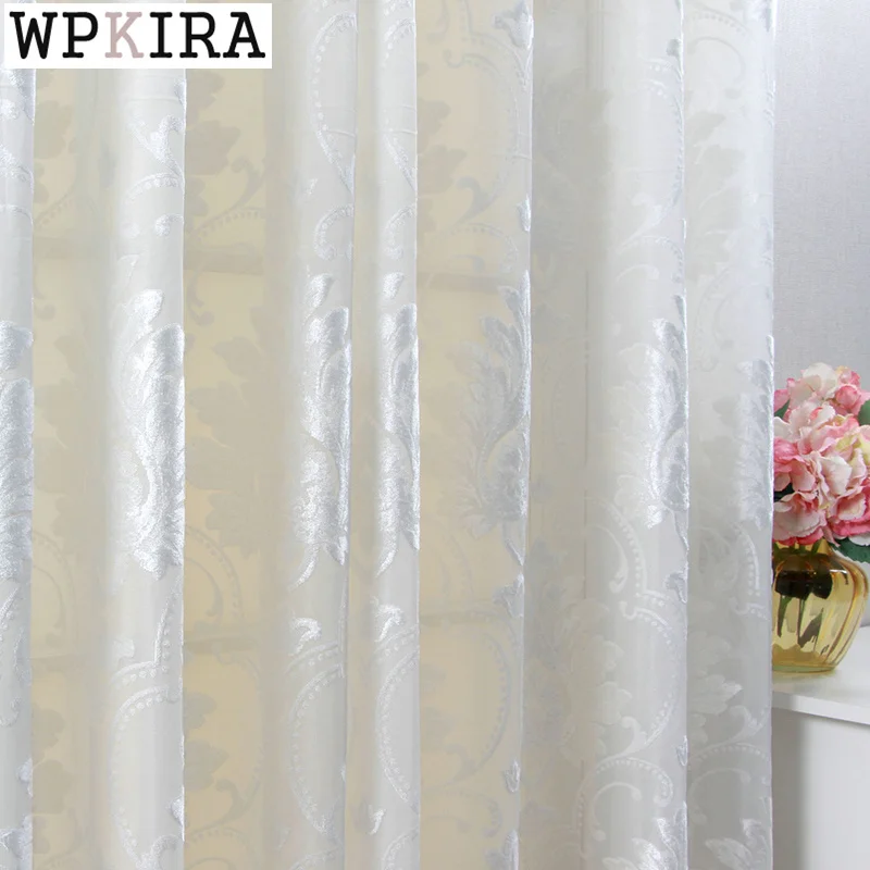Классический Европейский цветочный Шторы Гостиная бархат окна Экран для Спальня