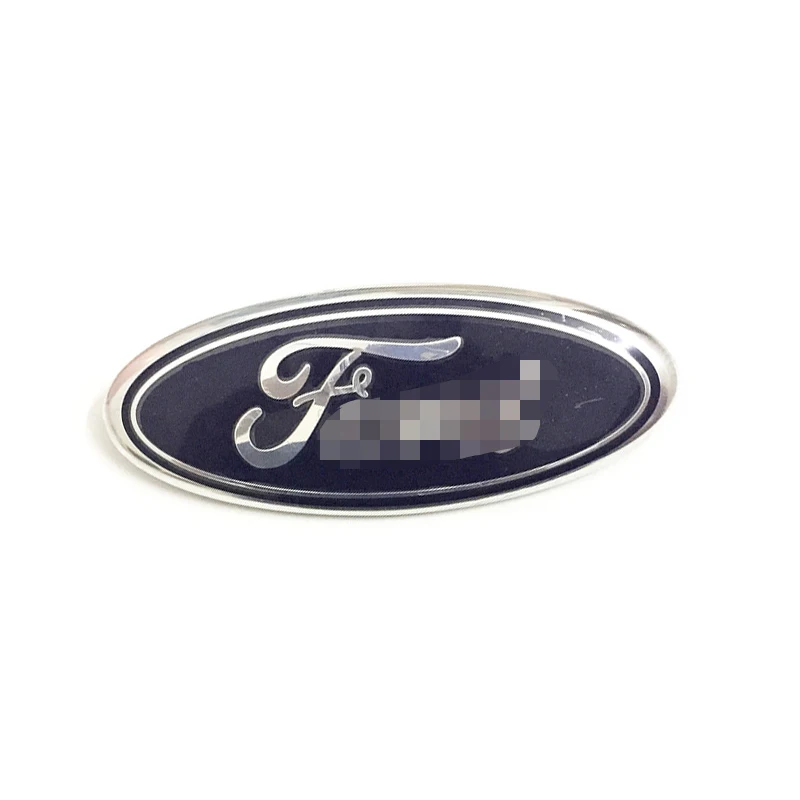 23x9 см Передняя эмблема 17 5x7 значок для багажника Наклейка Ford F150 F250 Explorer 9 дюймов