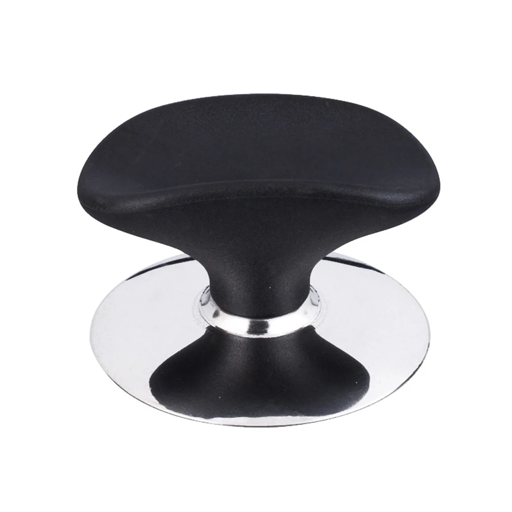 1pcs Universal Kitchen Cookware Replacement Utensil Pot Pan Lid Cover Circular Screw Handle Accessories Hot Sale | Дом и сад