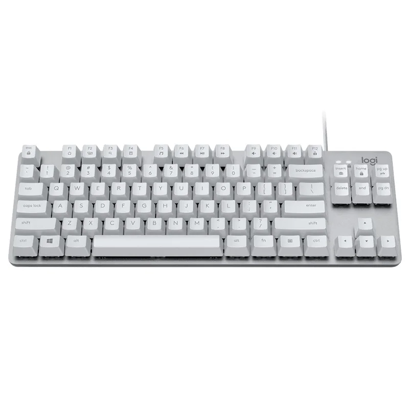 Проводная клавиатура Logitech K835 TKL механическая 84 клавишная|Клавиатуры| |