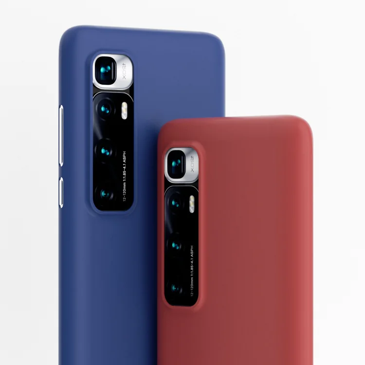 

Suitable for millet 10Ultra Extreme Edition mobile phone shell slim matte PP semi all-inclusive protective sleeve border scratch