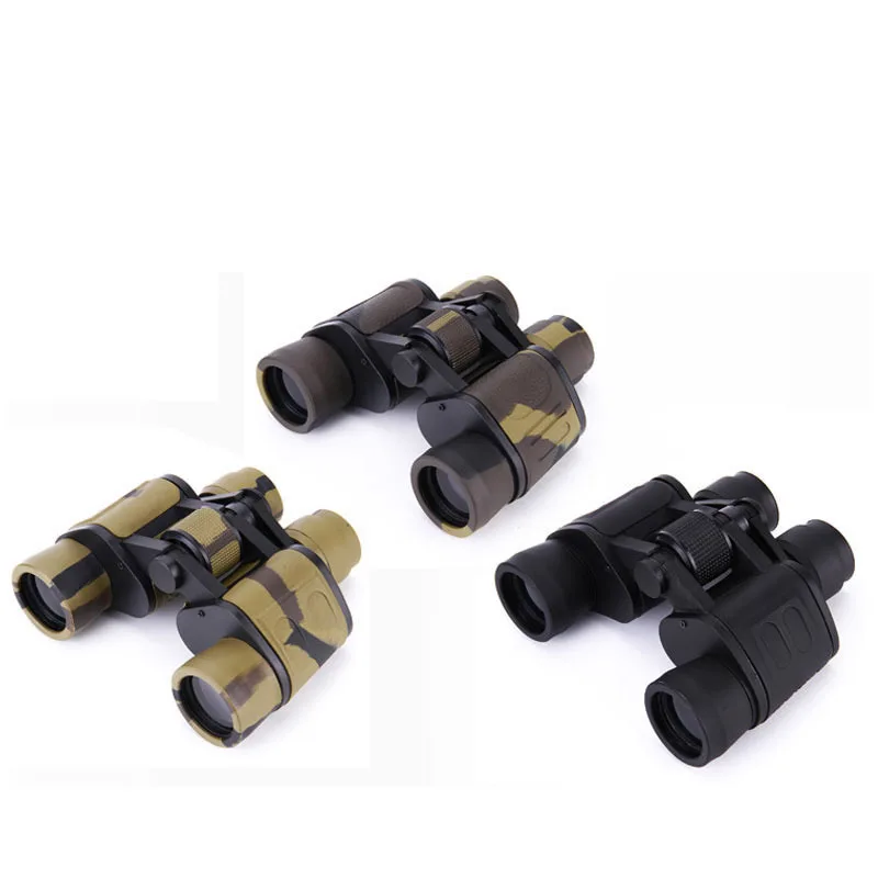 

8X40 Telescope Cost-Effective Binocular Handheld Portable Hd