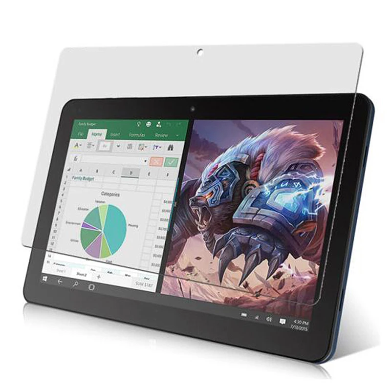 Защитная пленка для CHUWI HI10 AIR 10 1 Tablet из закаленного стекла 2.5D Arc Edge |