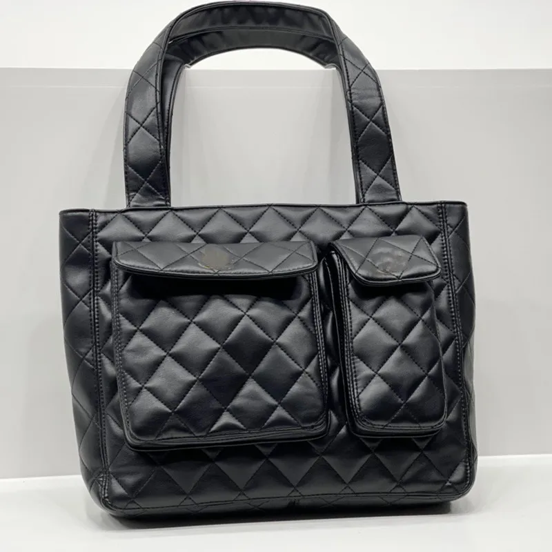 

Средневековая дамская сумка, новинка 2021, роскошные брендовые дизайнерские модели высокого класса, кожаная джинсовая ткань, на плечо, сумка ...