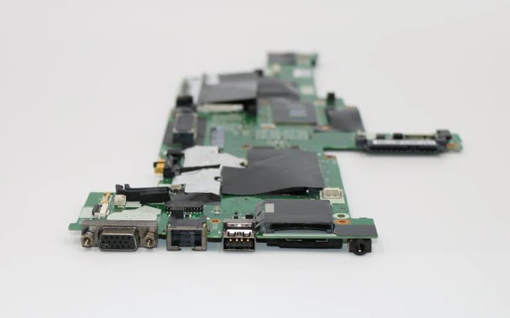 Интегрированная графическая карта для Lenovo thinkpad T440 материнская плата ноутбука