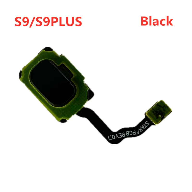 

Home Button Touch ID Sensor Keypad Flex Cable Repair Original For Samsung Galaxy S9 G960 S9+G965 Note9 N960 S9PLUS Fingerprint