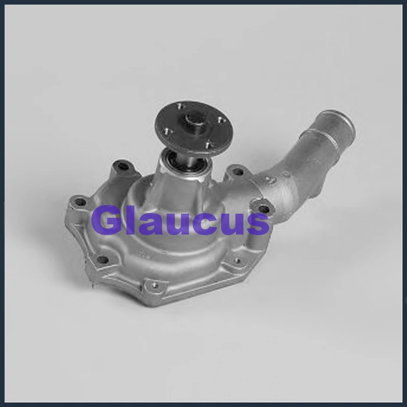 Водяной насос 12R для двигателя Toyota HIACE HILUX Daihatsu TAFT 1587cc 1976 л 1985-16100 39116-16100 39116 1610039116 |