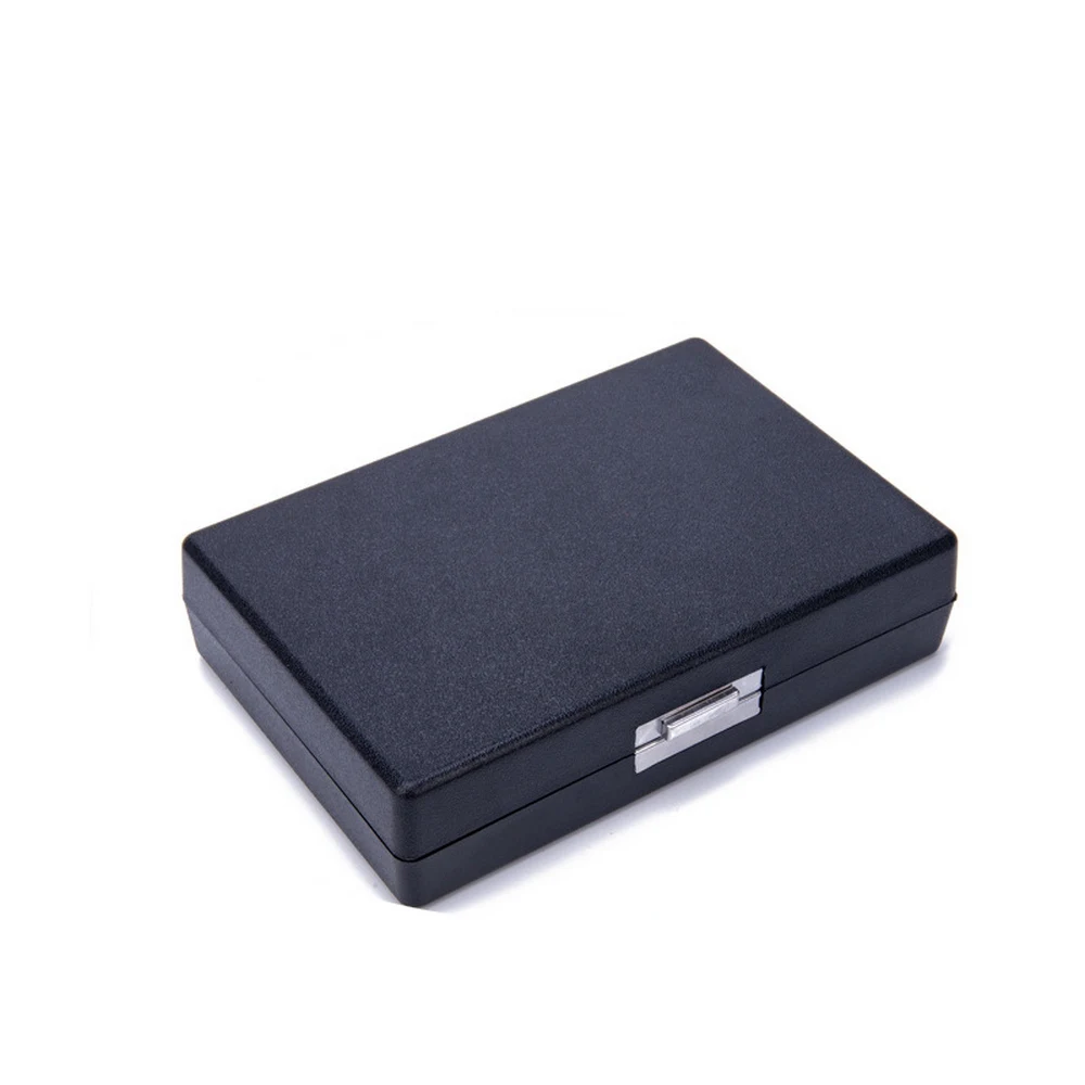 

0.001mm Electronic Thickness Gauge 10mm Digital Micrometer Thickness Meter Micrometro Thickness Tester Film Leather Measuring