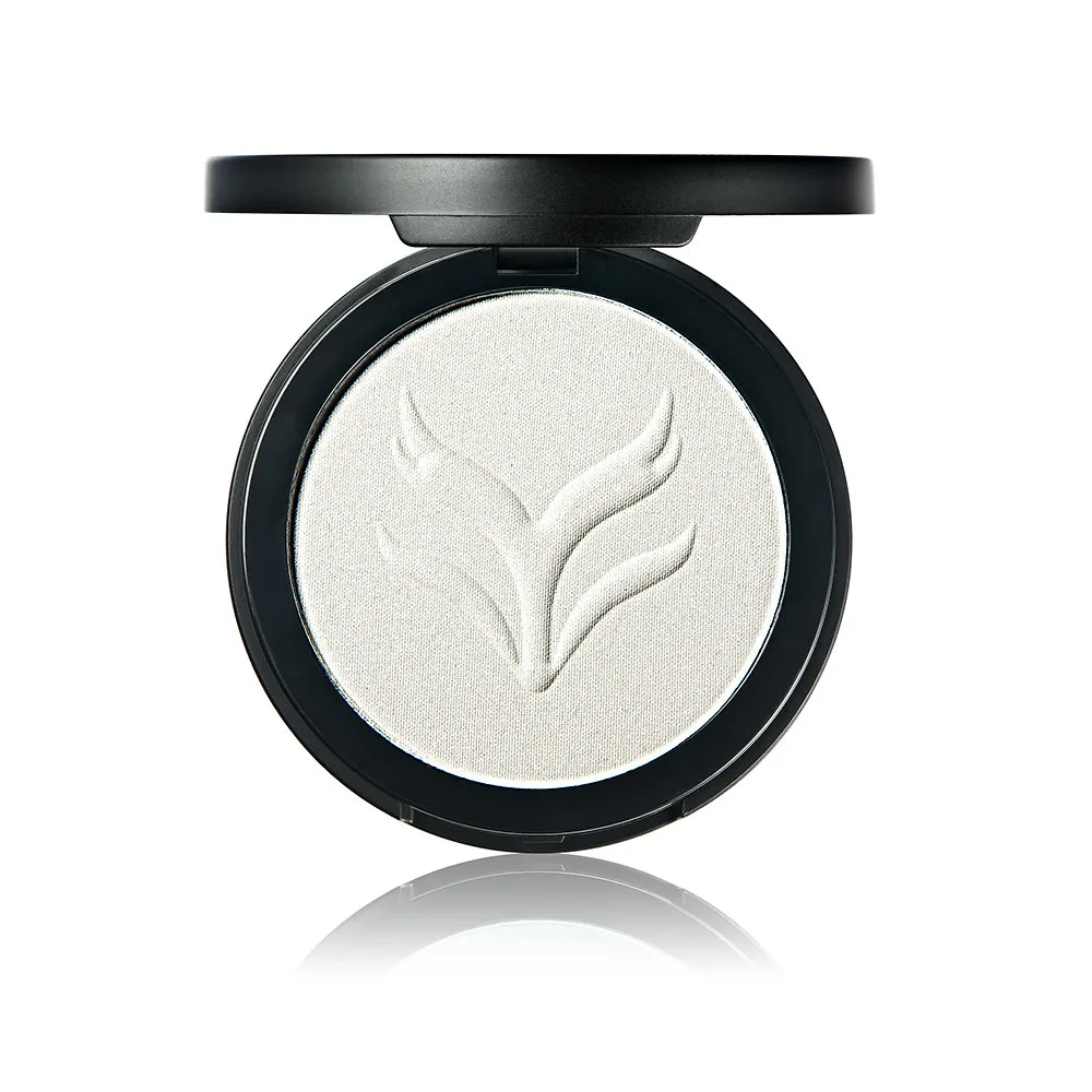 Новинка 2019 года 3 цвета высокий свет алмазная воздушная косметическая пудра для