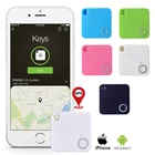 Мини-устройство для отслеживания, трекер для отслеживания ребенка, смарт-трекер для определения местоположения домашних животных, беспроводной трекер для автомобиля, трекер потери