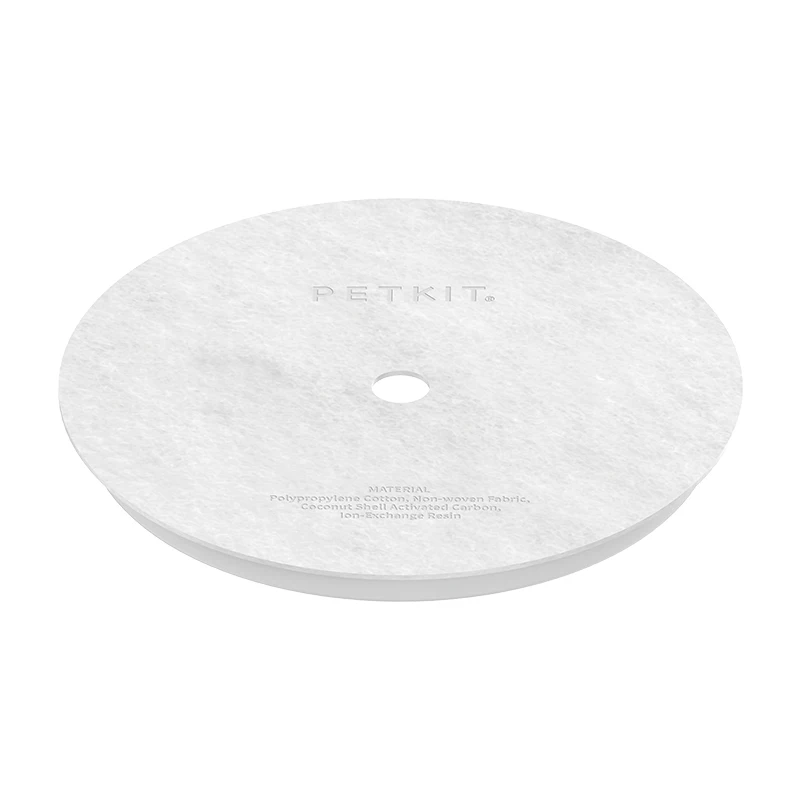 Умный водяной фонтан из нержавеющей стали для домашних животных автоматическое