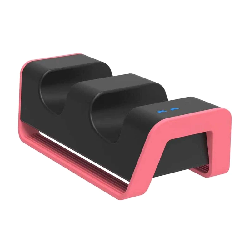 

DualSense Charging Cradle Dock Station for PS5 Controller Dock Station Adapter D08A