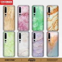 luxury marble cover for xiaomi redmi note 10 9 8 7 6 10x 8t 9t pro max redmi 9 8 7 9c 9a 8a 7a k40 k30 soft tpu back phone cases
