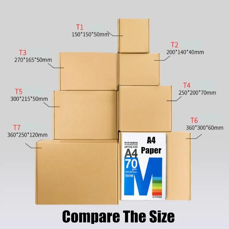 5 шт./лот крафт упаковочная коробка вечерние товары ручной работы мыло Шоколадные