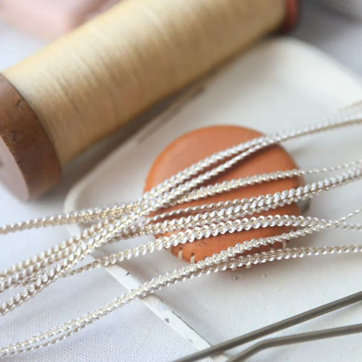 3 м/лот ширина 0 4 см черная белая плетеная кружевная отделочная лента