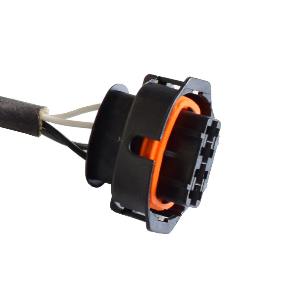 Для Vauxhall Opel Astra GTC J Cascada Corsa D 09-19 O2 Lambda зонд кислородный датчик 0258010065 55562206 855252 0855252