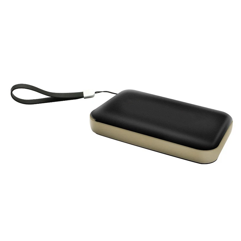 4G Mifi маршрутизатор LTE беспроводной WIFI 150 Мбит/с портативный 6800 мАч аккумулятор с