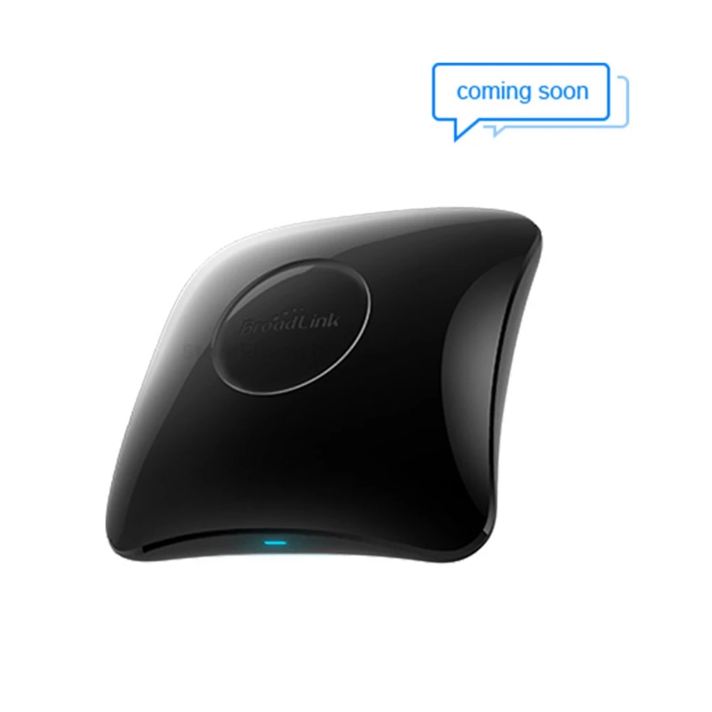 Broadlink RM4 PRO умный дом автоматизация WiFi IR RF Универсальный мини интеллектуальный