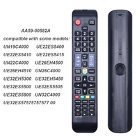 hot sale tv control use for samsung aa59 00581a aa59 00582a aa59 00594a 01198qc tv 3d smart player remote control ue26eh4500