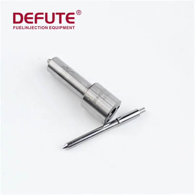4 шт./лот DSLA135P468 DSLA145P477 DSLA128P523 DSLA145P598 DSLA150P960 DSLA145P001 Форсунка топливного инжектора