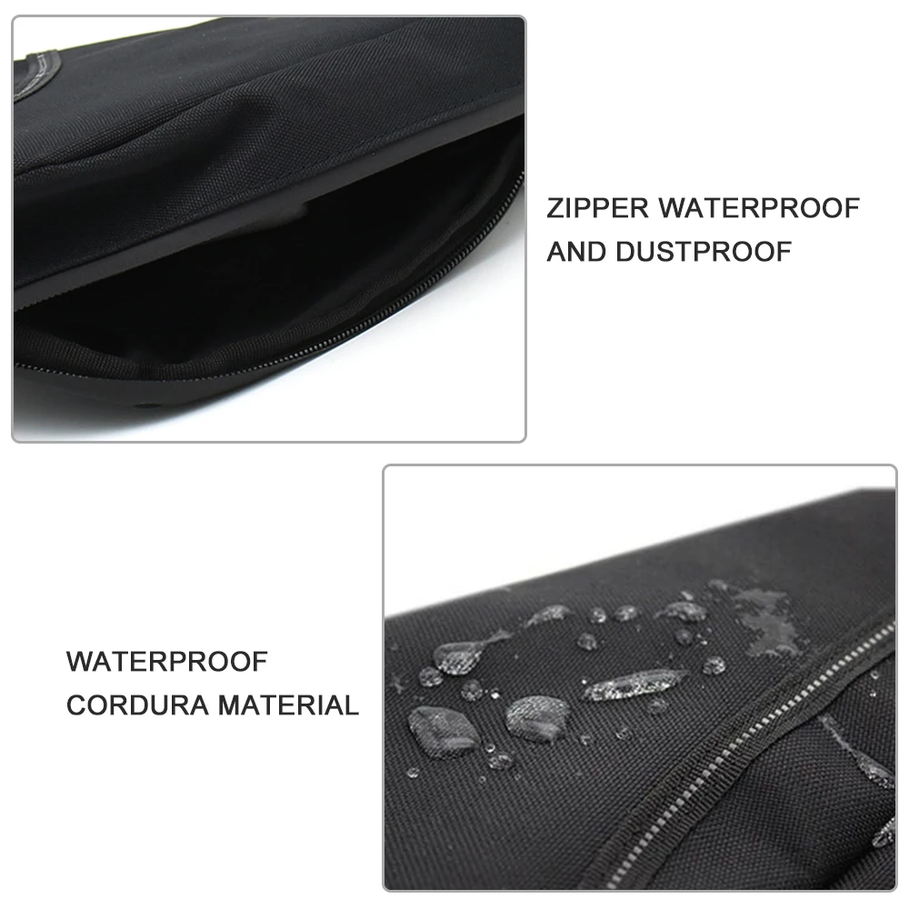 Сумка для ремонта мотоциклов трехугольный ящик инструментов BMW R1200GS ADV LC F750GS F850GS