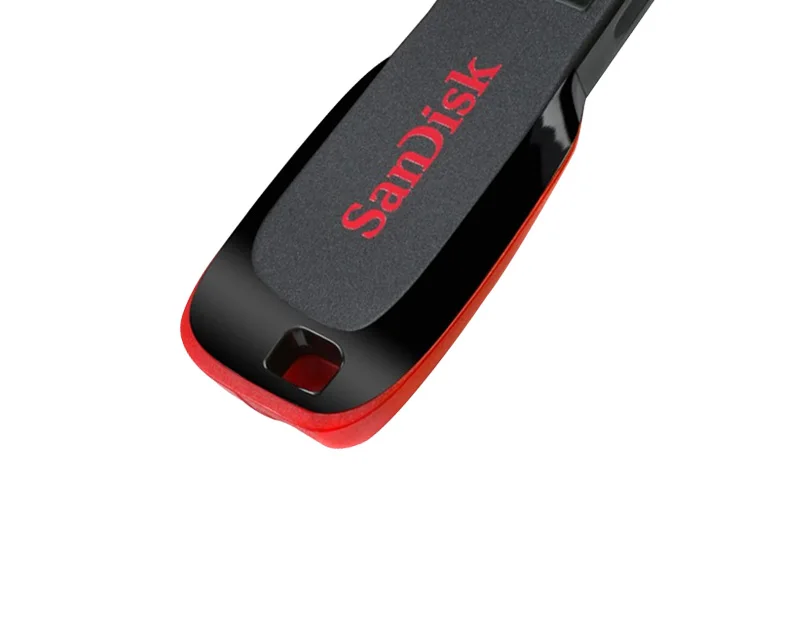 Флеш-накопитель sandisk 128 Гб 2,0 USB флэш-накопитель 64 Гб CZ50 мини-карта памяти 16 ГБ 32 ГБ U диск для мини-компьютера подарок