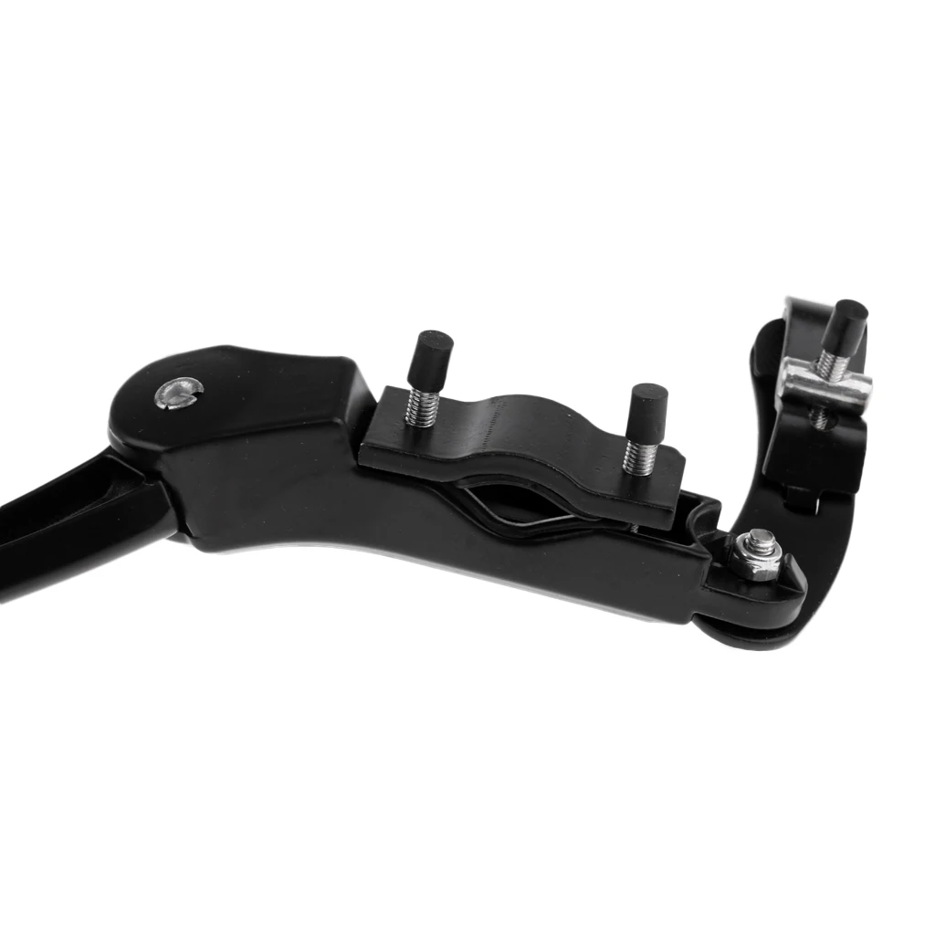 Велосипедная подставка велосипедный сплав регулируемая Центральная Подставка 26